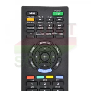 Пульт Sony RM-L1090 универсальный - велике фото 1