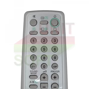 Пульт Sony RM-1059A - велике фото 1
