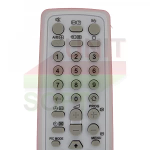 Пульт Sony RM-191A универсальный - велике фото 1