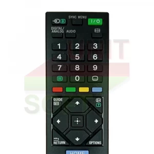 Пульт Sony RM-ED062 (оригінал) - велике фото 1
