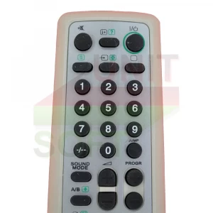Пульт Sony RM-969 к телевизору - велике фото 1