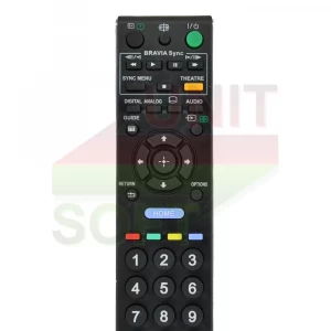 Пульт Sony RM-ED011 к телевизору - велике фото 1