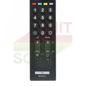Пульт Sony RM-ED011 к телевизору - велике фото 2