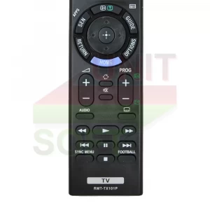 Пульт Sony RMT-TX101P к телевизору - велике фото 2