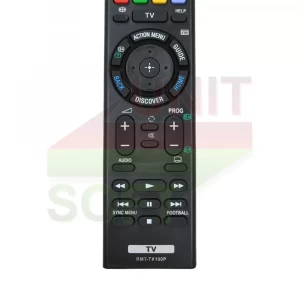 Пульт Sony RMT-TX100P к телевизору - велике фото 2