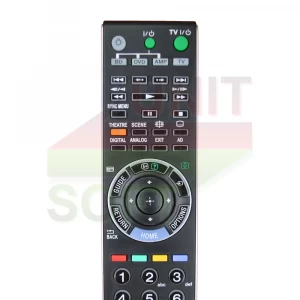 Пульт Sony RM-L1108 универсальный - велике фото 1