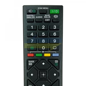 Пульт Sony RM-L1615 универсальный - велике фото 2