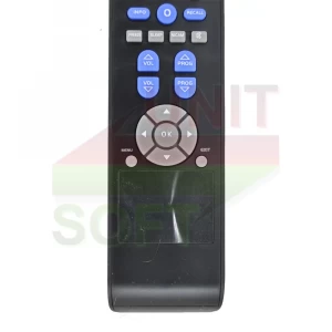 Пульт Hyundai H-LCD1515 к телевизору - велике фото 2