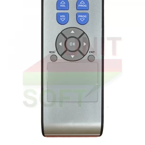 Пульт Cameron LTV-1510 к телевизору - велике фото 2