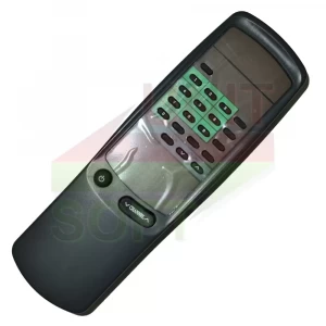 Пульт AIWA RC-TV2 к телевизору - велике фото 1