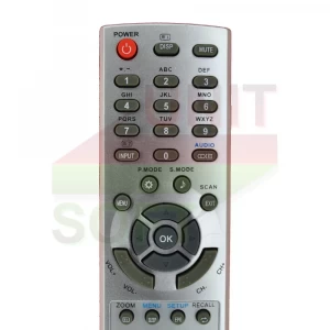 Пульт Supra STV-LC1504W к телевизору - велике фото 1