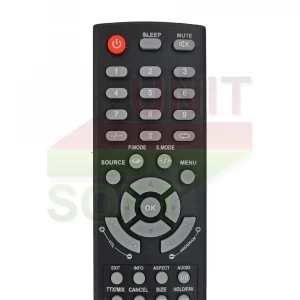 Пульт Supra H-LCD1510 к телевизору - велике фото 5