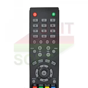 Пульт Supra STV-LC19T860WL к телевизору - велике фото 1
