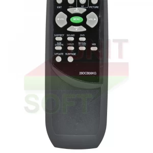 Пульт Thomson 29DCB06KG к телевизору - велике фото 2