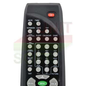 Пульт Thomson 29DCB06KG к телевизору - велике фото 1