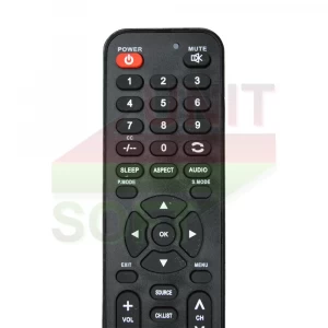 Пульт Bravis LED-DB3200BH к телевизору - велике фото 1