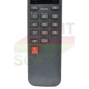 Пульт Thomson RCT-3004 к телевизору - велике фото 2