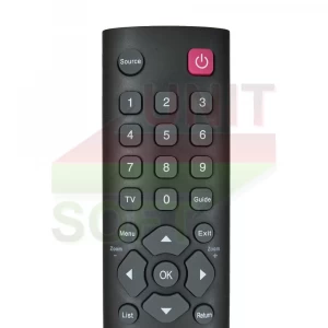Пульт Erisson RC200 (Timeshift) к телевизору - велике фото 1