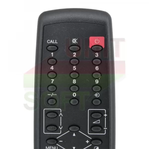Пульт Toshiba CT-9851 (оригинал) - велике фото 1