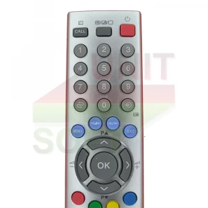 Пульт Toshiba CT-8013 к телевизору - велике фото 1