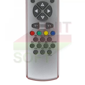 Пульт Toshiba CT-841 - велике фото 2