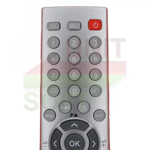 Пульт Toshiba CT-871 к телевизору - велике фото 1