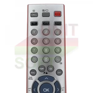 Пульт Toshiba CT-90126 к телевизору - велике фото 1