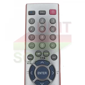 Пульт Toshiba CT-90128 к телевизору - велике фото 1