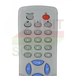 Пульт Toshiba CT-90163 к телевизору - велике фото 1