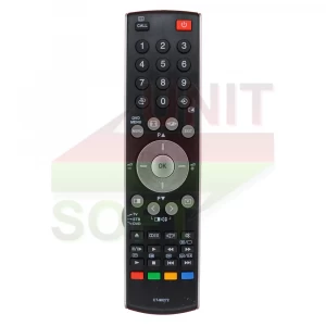 Пульт Toshiba CT-90272 к телевизору