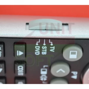 Пульт Toshiba CT-90272 - велике фото 3