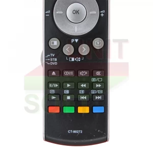 Пульт Toshiba CT-90272 - велике фото 2