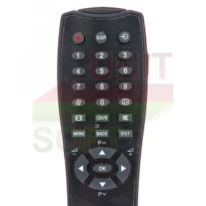 Пульт Toshiba CT-90400 к телевизору - велике фото 1