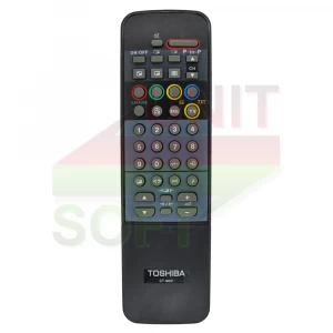 Пульт Toshiba CT-9631 к телевизору - велике фото 0