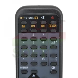Пульт Toshiba CT-9858 к телевизору - велике фото 1