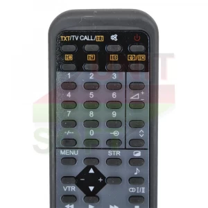 Пульт Toshiba CT-9859 к телевизору - велике фото 1