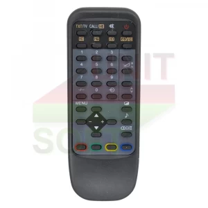 Пульт Toshiba CT-9881 к телевизору