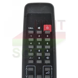 Пульт Toshiba CT-9922 к телевизору - велике фото 1