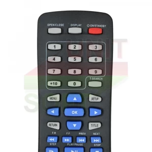 Пульт Toshiba SE-R0301 к плееру - велике фото 1