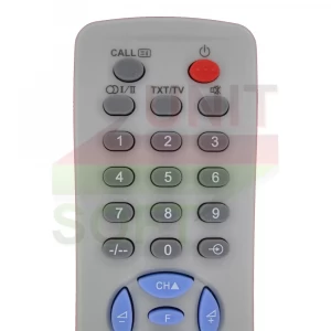Пульт Toshiba RM-162B универсальный - велике фото 1