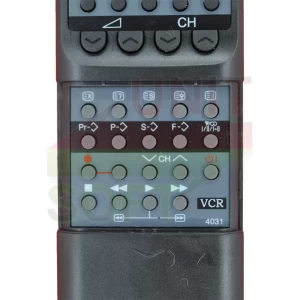 Пульт Toshiba 4031 к телевизору - велике фото 2