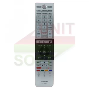 Пульт Toshiba CT-90428 (оригінал)