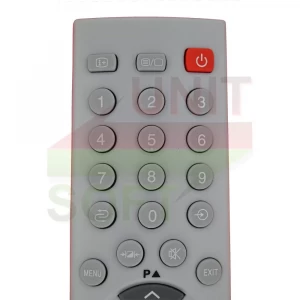 Пульт Toshiba RM-805B универсальный - велике фото 1
