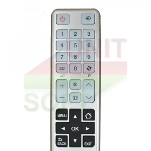 Пульт Toshiba RM-L1278 универсальный - велике фото 1