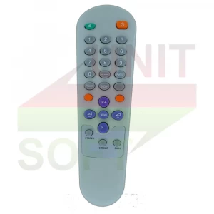 Пульт Konka 2533 к телевизору
