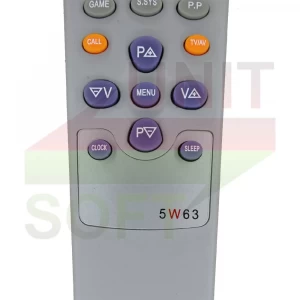 Пульт Konka 5W63 к телевизору - велике фото 2