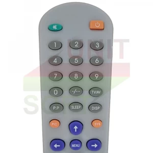 Пульт Konka CTV-1429 к телевизору - велике фото 1