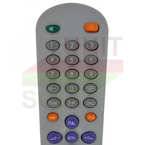 Пульт Konka HX55K8 к телевизору - велике фото 1