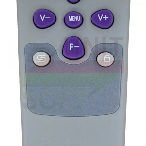 Пульт Konka IC-9012 к телевизору - велике фото 2