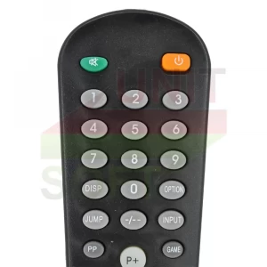 Пульт Konka LCD-TV к телевизору - велике фото 1